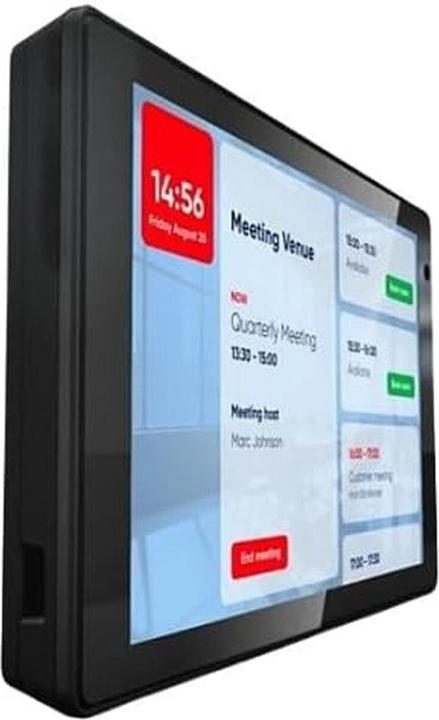 Image du produit Philips Écran tactile T-Line 10BDL3351T/00 Multitouch (1280 x 800 pixels, 10.10")