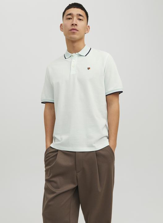 Produktbild Jack & Jones Jprbluwin Polo Ss Noos (S)