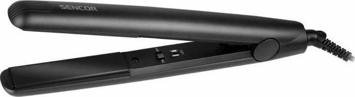 Immagine prodotto Sencor Asciugacapelli pinze liscianti SHI110BK (Piastra per capelli)