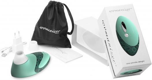 Immagine prodotto Womanizer Pro W500