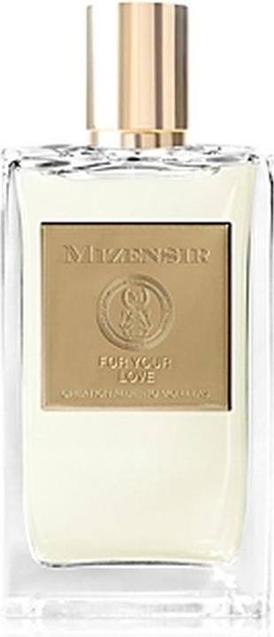 Immagine prodotto Mizensir Per il tuo amore (Eau de parfum, 100 ml)