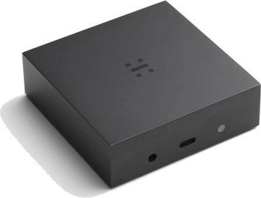 Image du produit Huddly L1 avec adaptateur USB. Support de montage mural & câble Ethernet de 2m