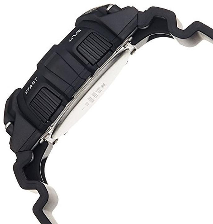 Produktbild Casio W-735h-1avef (Digitaluhr, 47.10 mm)