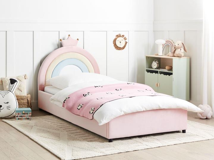 Actual product image Beliani Grisetot (90 x 200 cm)