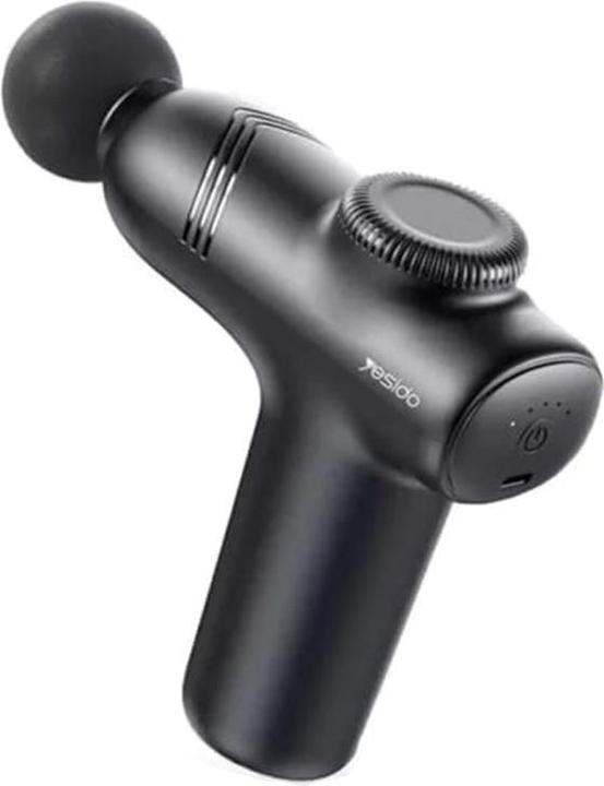 Immagine prodotto Yesido - Massage Gun (MG01) - Low Noise, Type-C - Black