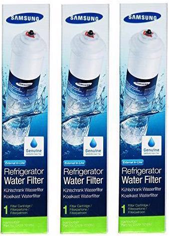 Produktbild Samsung Wasserfilter (1 x)