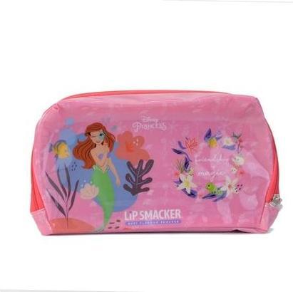 Produktbild Lip Smacker Disney Princess Essential Makeup Bag