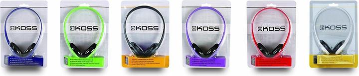 Image du produit Koss KPH7 (Filaire)