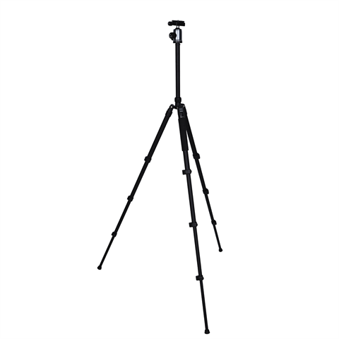 Produktbild Nest Stativ WF-6627 + Kugelkopf