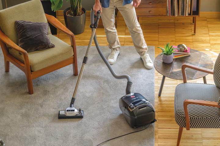 Produktbild Hoover HE722PET 011