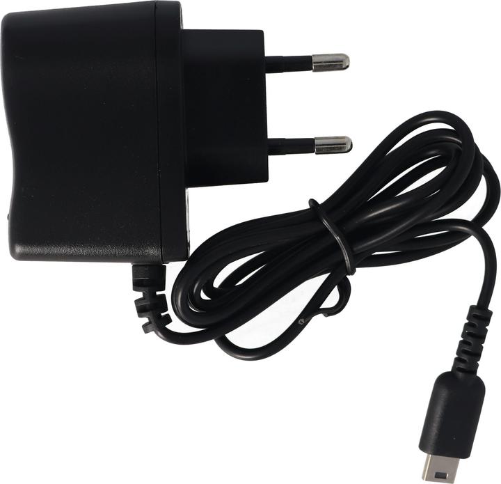 Produktbild Nintendo Adapter AC/DC für DS Lite (100 W)