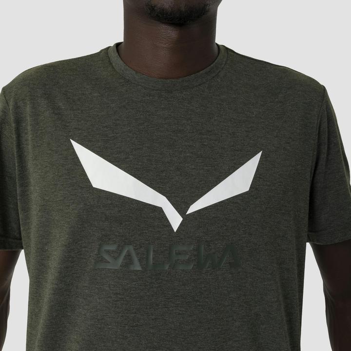 Produktbild Salewa Solidlogo Dri-Release® T-Shirt (S)