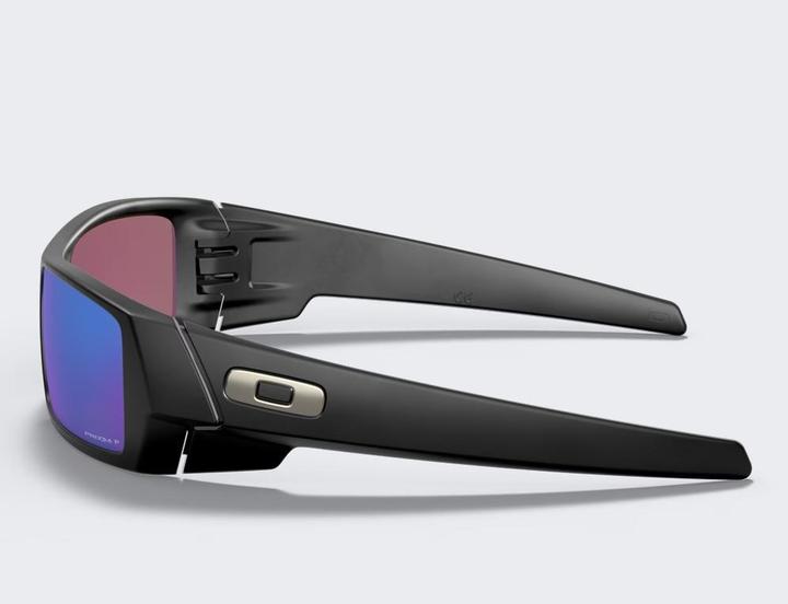 Produktbild Oakley Gascan Prizm Sapphire Polarized