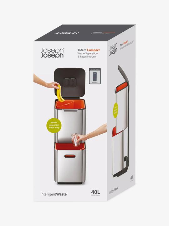 Actual product image Joseph Joseph Totem Compact (40 l)