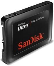 Actual product image SanDisk Extreme SSD (120 GB, 2.5")