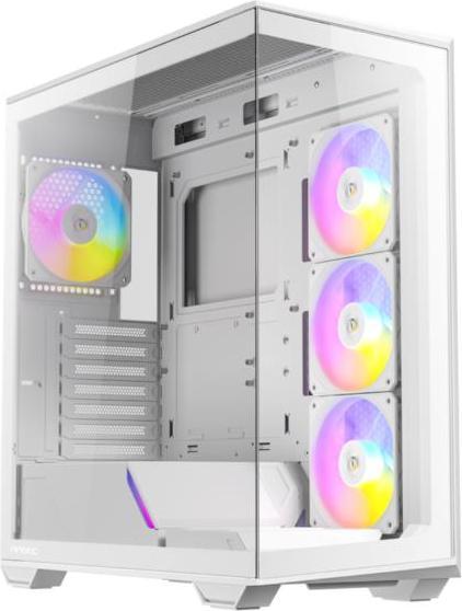 Antec C3 (ATX, mATX, ITX)