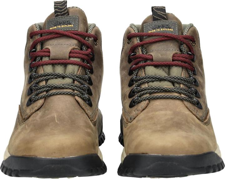 Image du produit Jeep Wanderschuhe (42)