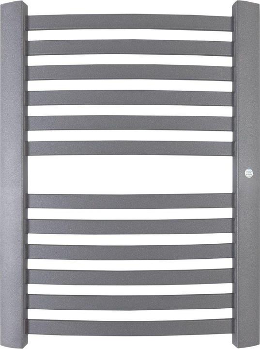 Image du produit Instal Projekt Bathroom radiator Instal - Projekt Retto 50 cmx70 cmcm graphite (RET - 50 (296 W)