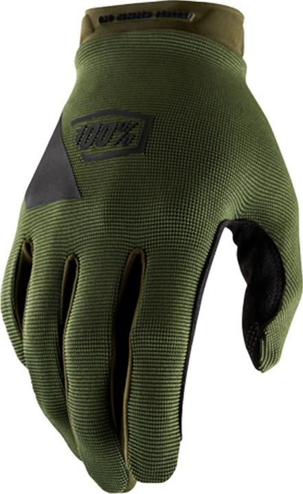 Produktbild 100% Gloves Ridecamp (M)