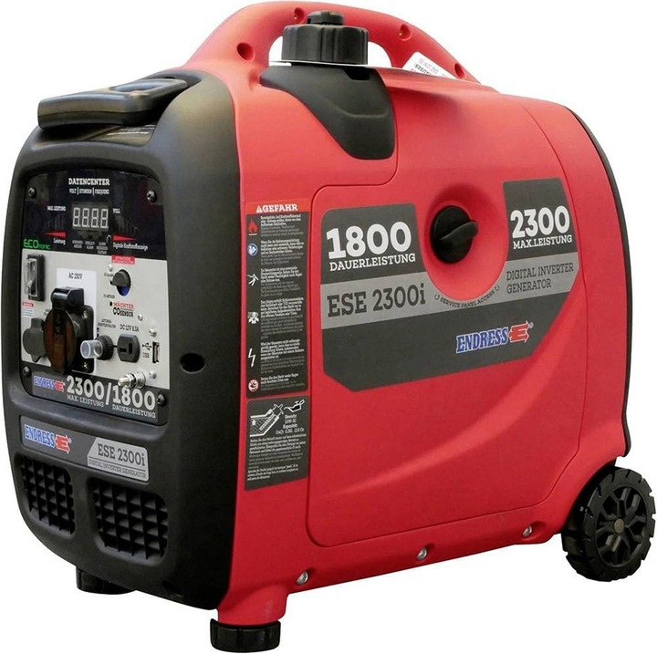 Produktbild Endress ESE 2300i (2300 W, 4.10 l)