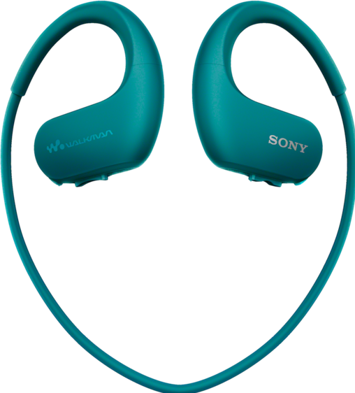 Produktbild Sony Nw-Ws413 4gb (12 h, Kabelgebunden)
