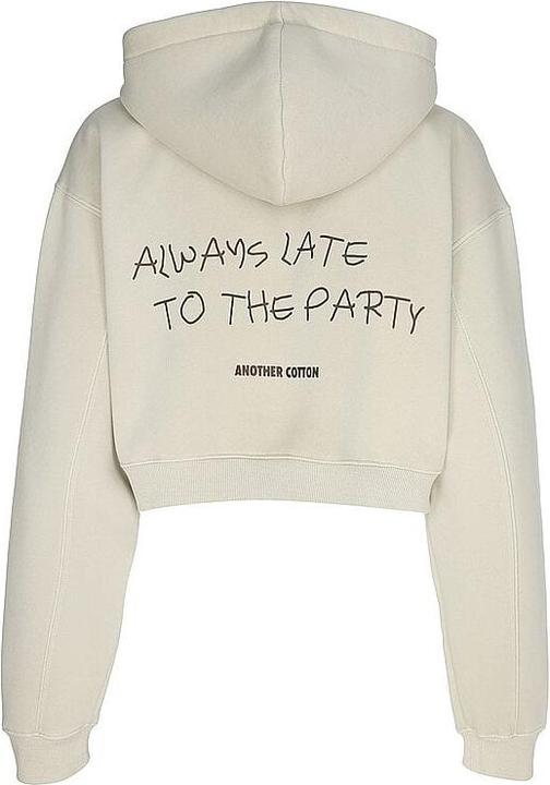 Produktbild Another Cotton Sweatjacke (XS)