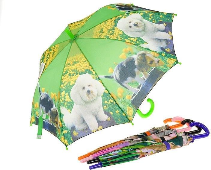 Adar Kinder-Automatikschirm MIX