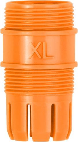 Actual product image Silhouette Stiftehalter Curio 2 Typ C Beinhaltet die Adapter