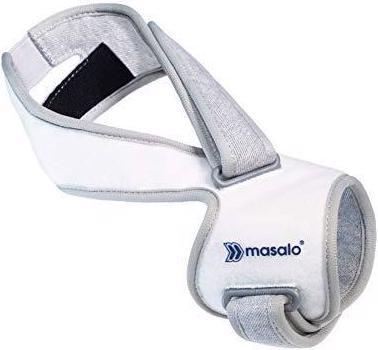 Produktbild Masalo Manschette MED bei Tennisarm Grösse 1 linker Arm