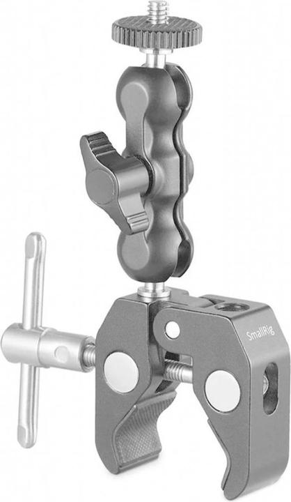 Image du produit SmallRig Pince multifonctionnelle en forme de crabe (Accessoires vidéo divers)