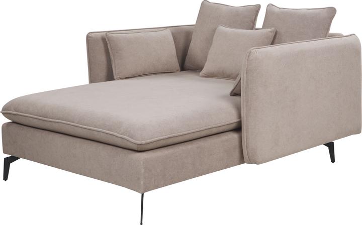 Produktbild Beliani Charmes (Recamiere)