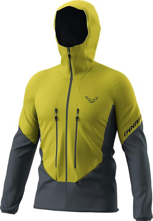 Immagine prodotto Dynafit Blacklight Softshell Jacke Herren (XL)