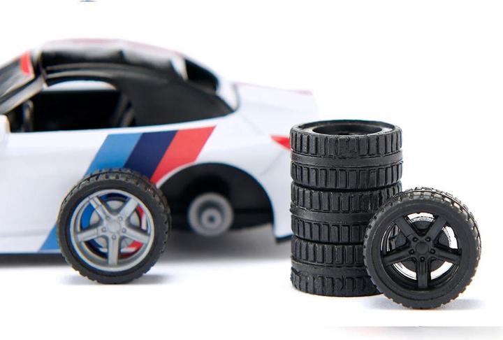 Immagine prodotto Siku BMW Z4 M40i