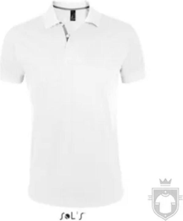 Actual product image Sol's Portland (XL)