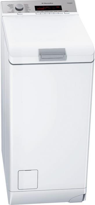 Electrolux Wasl3t201 (6 kg, Oben)