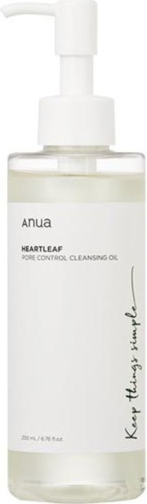 Anua Heartleaf (Öl, 200 ml)