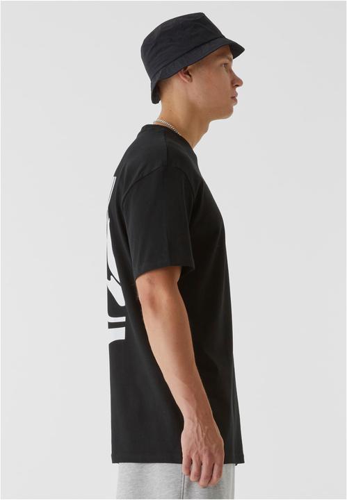 Produktbild Lost Youth LY TEE - CHAOS black M (M)