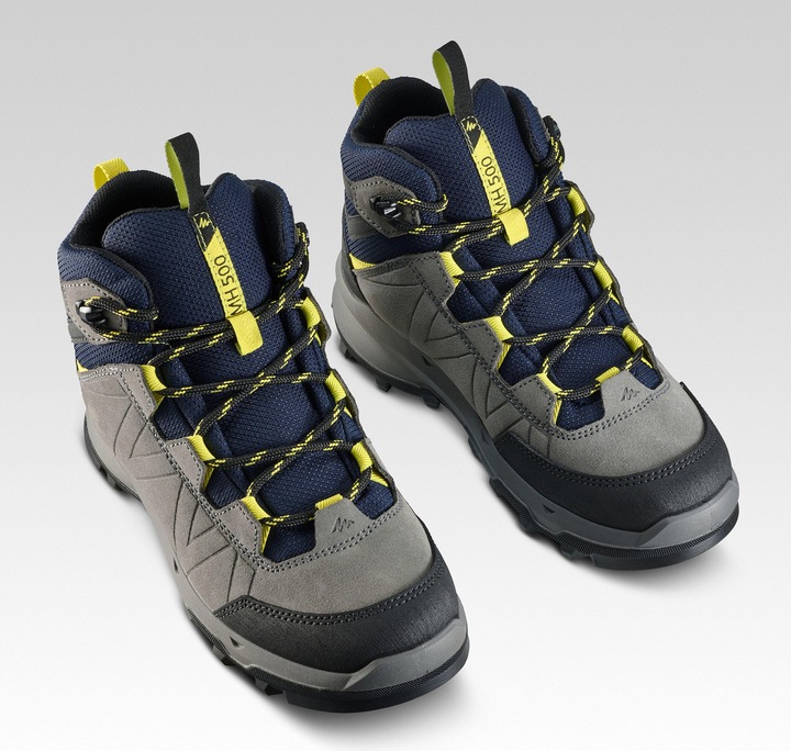 Produktbild Quechua MH500 WTP (31)