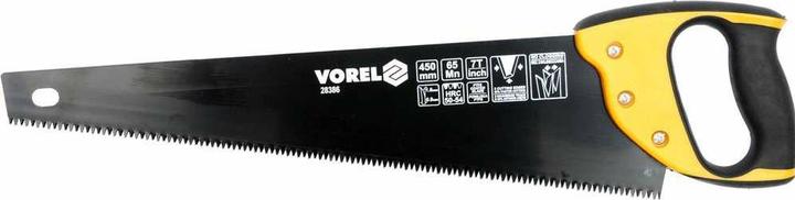 Produktbild Vorel Seite 450 mm Holzspäne 28386