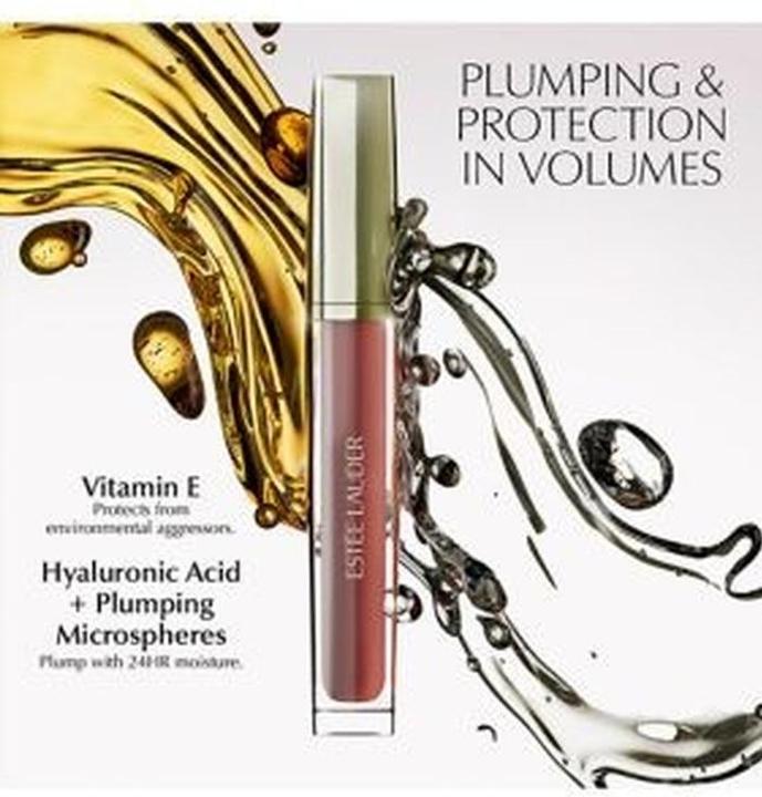 Produktbild Estée Lauder Estee Lauder - Glossy Lip Oil​ - Maple Syrup 6 ml (04)