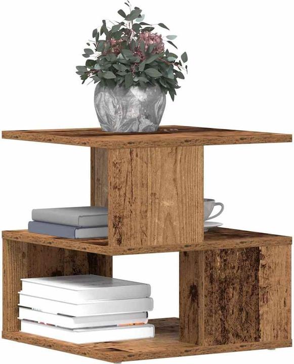 Image du produit vidaXL Beistelltisch