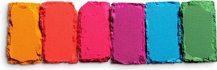 Produktbild NYX Professional Make-Up Ultimate Edit Petite (2 Brights)