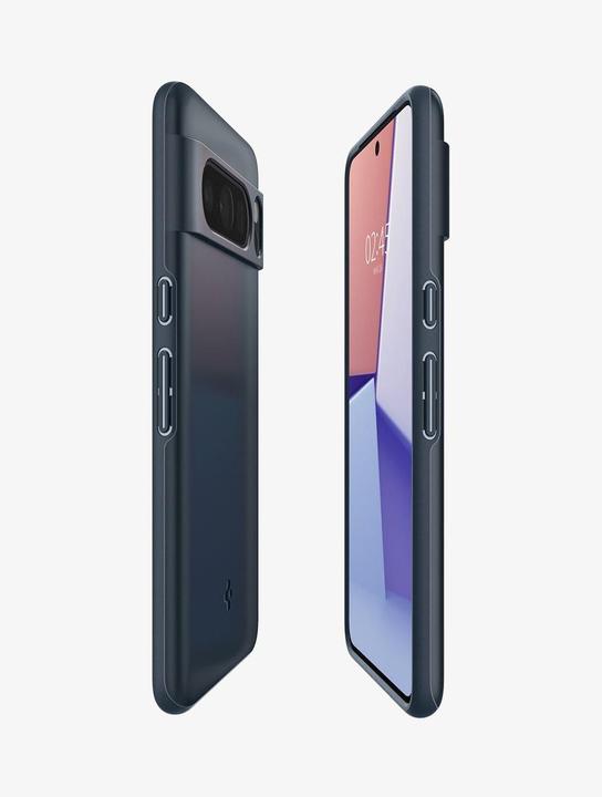 Actual product image Spigen Thin Fit (Google Pixel 8 Pro)
