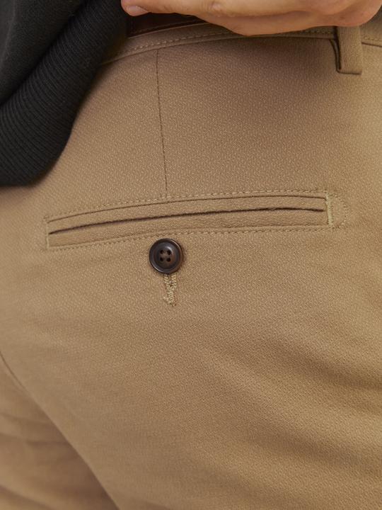 Immagine prodotto Jack & Jones Pantaloni chino slim fit Pantaloni chino (W27/L32)