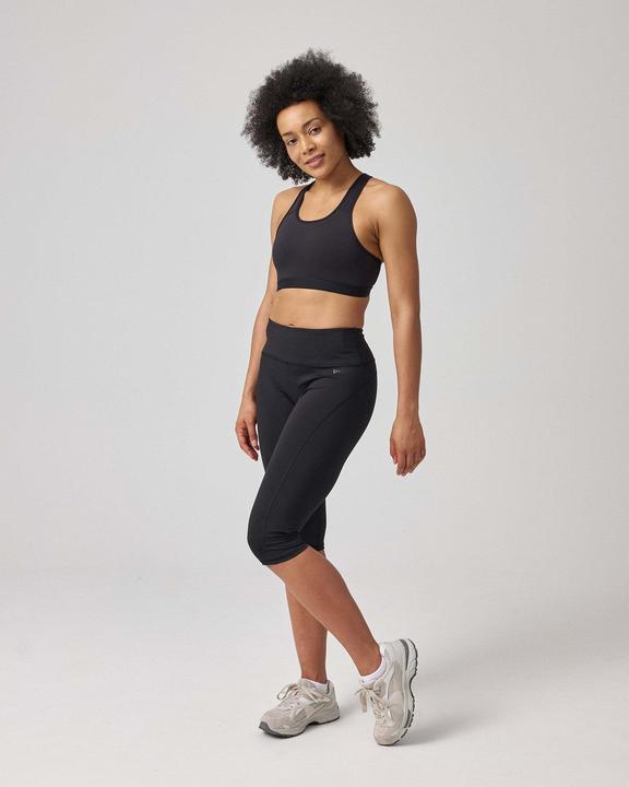 Actual product image Snocks Capri Leggings (L)