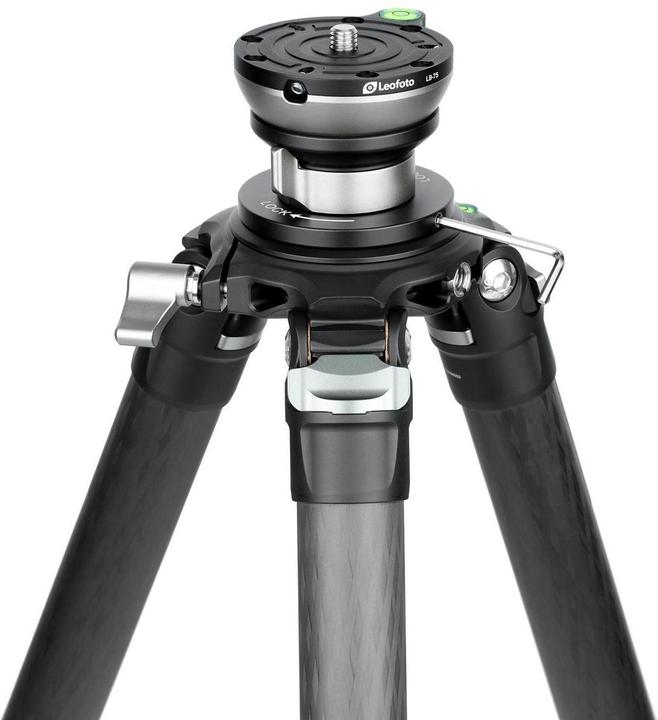 Produktbild Leofoto LB-65 (Kugelkopf)