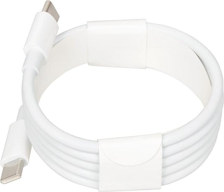 Image du produit iBox Chargeur de voyage I-BOX C-38 PD30W, blanc (30 W, 1 portion)