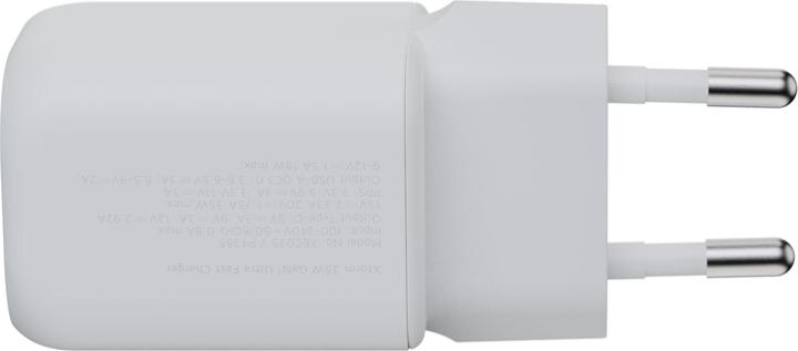 Produktbild Xtorm GaN2 Ultra Series (35 W, 2 Ports)