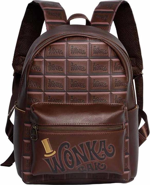 Produktbild Karactermania Fashion Backpack Choco (10 l)