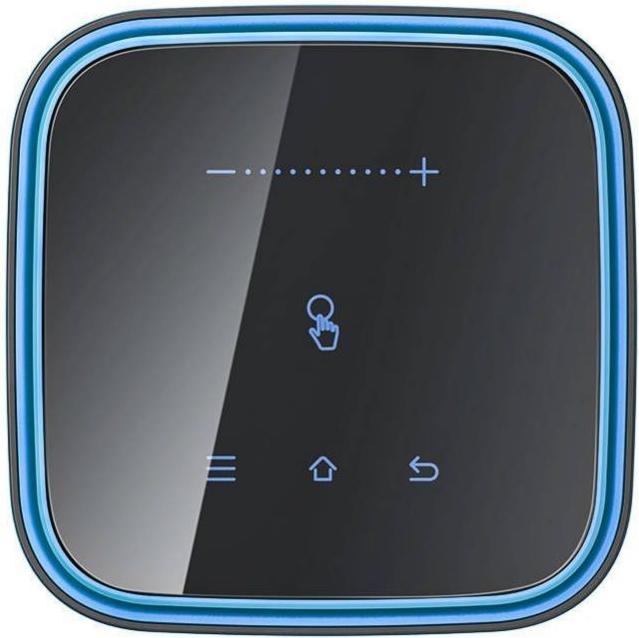 Produktbild BlitzWolf BW-VT2 (Full HD, 180 lm)